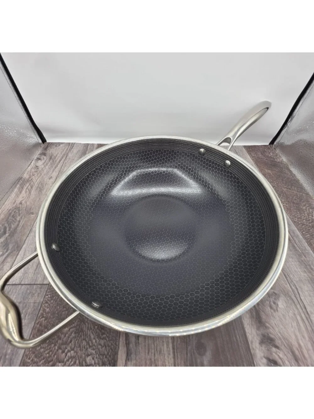 Hexclad 12 inch